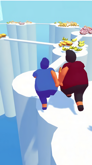 胖子大作战手机版 v1.0 安卓版2