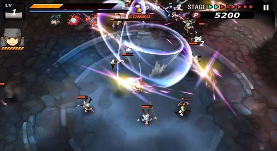 亡灵杀手x手游 v1.55.90 安卓版2