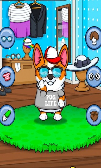 迷你生活萌小猫最新版 v1.1 安卓版0