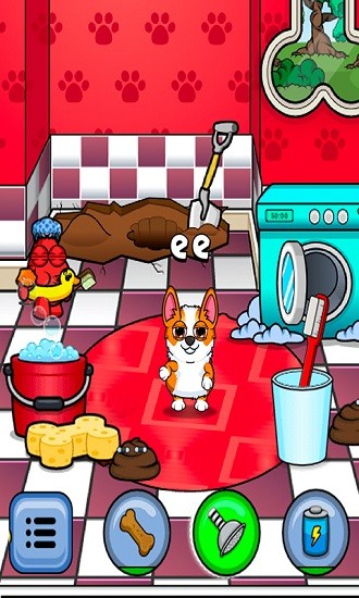 迷你生活萌小猫最新版 v1.1 安卓版1