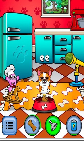 迷你生活萌小猫最新版 v1.1 安卓版2