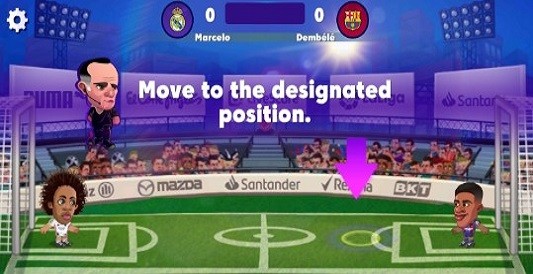 西甲足球最新版 v7.0.4 安卓版0