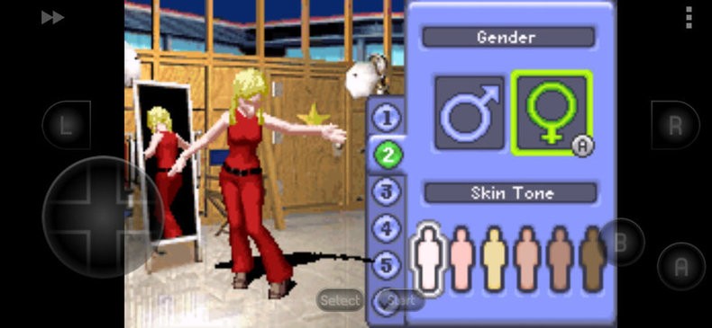 模拟人生2手机版 v2021.04.12.11 安卓版0