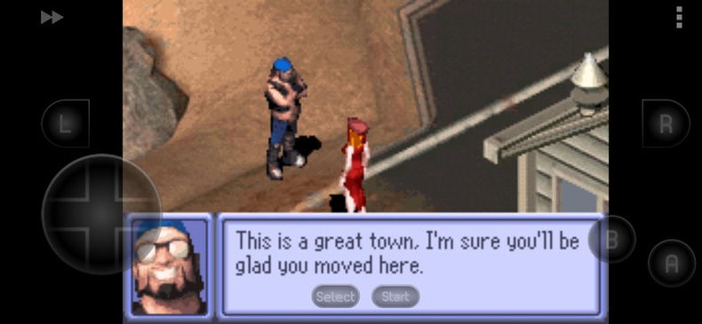 模拟人生2手机版 v2021.04.12.11 安卓版1