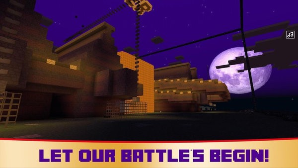 方块工艺大师 v1.28 安卓版1