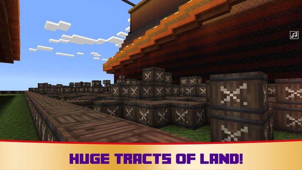 方块工艺大师 v1.28 安卓版3