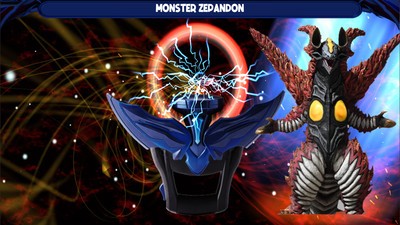 奥特曼变身器暗环5v5对战 v1.0 安卓版1