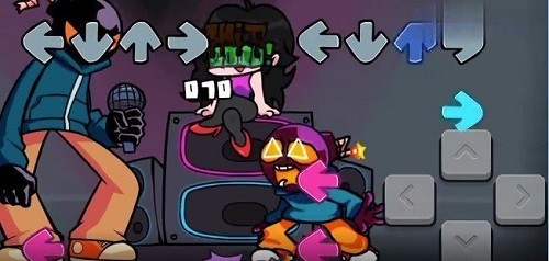 周五夜放克hex模组 v1.0.0 安卓版1