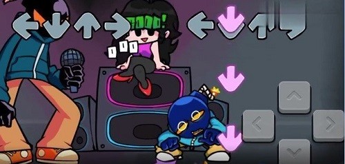 周五夜放克hex模组 v1.0.0 安卓版0