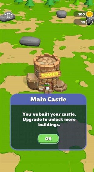 矿工纷争最新版 v1.0.3 安卓版1