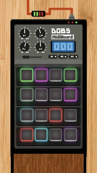 节奏盒子酷乐队最新版 v1.2 安卓版3