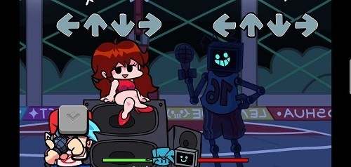 周五夜放克hex模组 v1.0.0 安卓版2