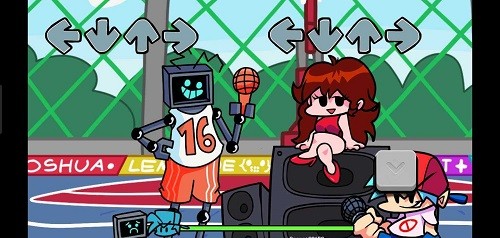 周五夜放克hex模组 v1.0.0 安卓版3