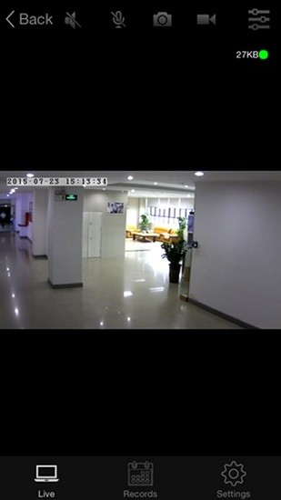 掌云管家摄像头app v2.8.26 安卓版2