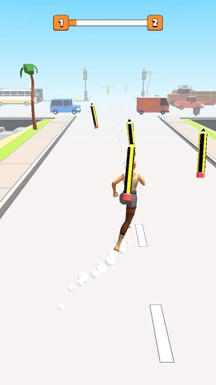 画线过马路游戏 v0.1.1 安卓版2