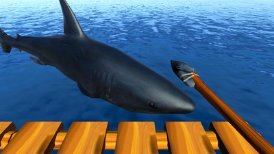 木筏生存记中文版 v7.1 安卓手机版1