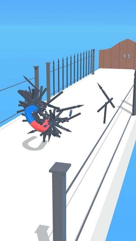 超级磁铁手游 v0.1 安卓版0