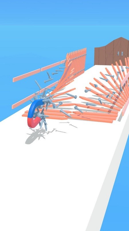 超级磁铁手游 v0.1 安卓版2