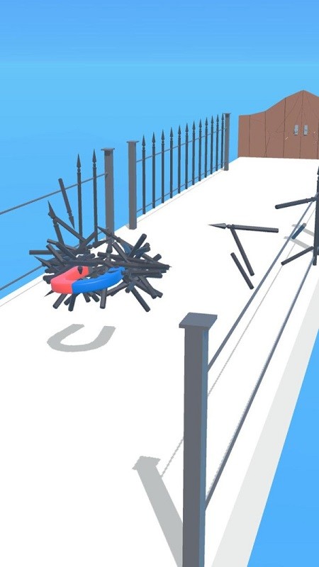 超级磁铁手游 v0.1 安卓版3