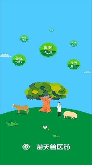 楚天兽医药app v1.7.9 安卓版0