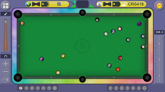 台球888最新版 v6.0.2 安卓版0