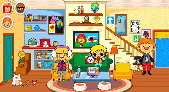 朵拉城堡工程师官方版 v2.0 安卓版1