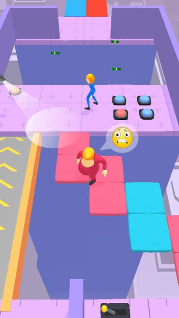 双人同行游戏 双人同行手机游戏