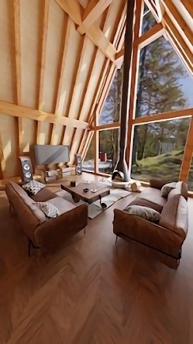 逃离木屋旅馆手游 v1.5.8 安卓版3