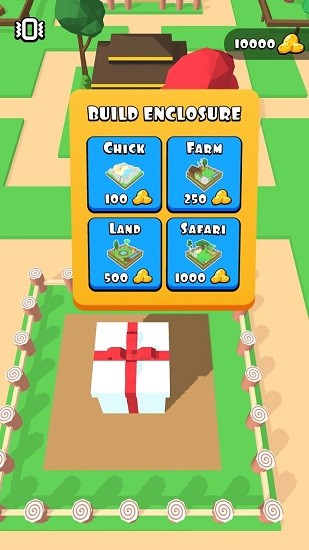 异次元合成进化游戏 v0.0.2 安卓版0