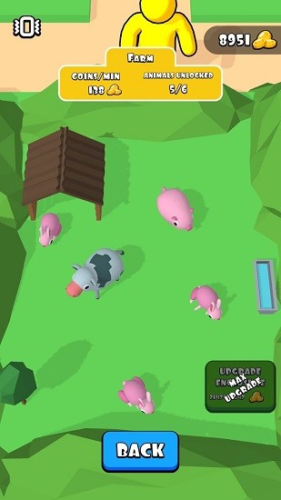 异次元合成进化游戏 v0.0.2 安卓版2