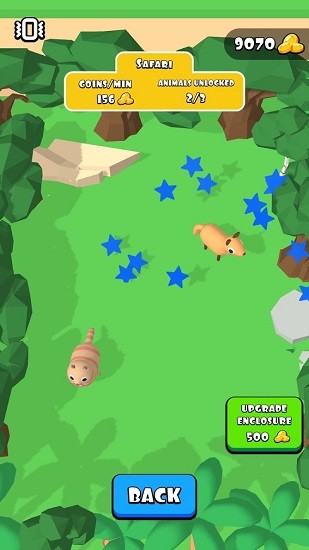 异次元合成进化游戏 v0.0.2 安卓版1