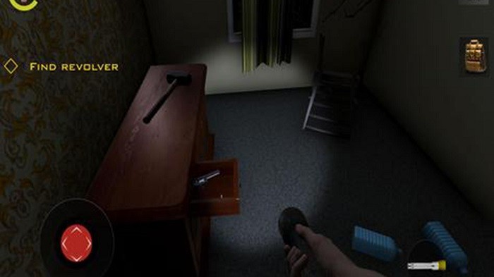 逃离鬼屋手游 v1.0 安卓版0