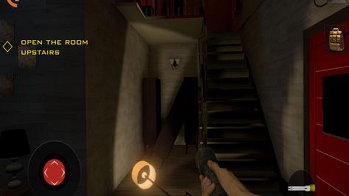 逃离鬼屋手游 v1.0 安卓版2