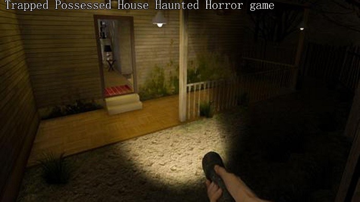 逃离鬼屋手游 v1.0 安卓版3