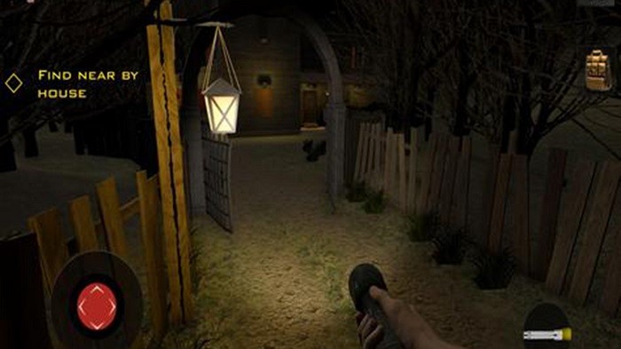 逃离鬼屋游戏下载 逃离鬼屋手游下载