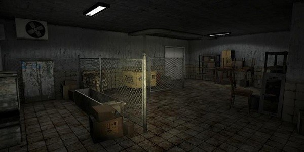 标本零逃生中文联机版(虫虫汉化) v1.1.1 安卓版2