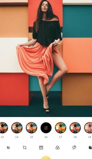 dispo相机app v1.7.1 安卓版0