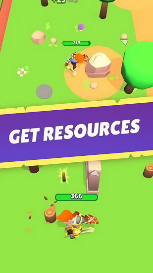 工艺与地下城最新版 v0.1.3 安卓版3