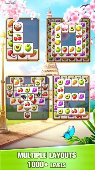 瓷砖之旅游戏 v1.0.6 安卓版1