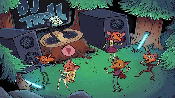 史上最恶搞的音乐游戏手机版 v1.8.0 安卓版1