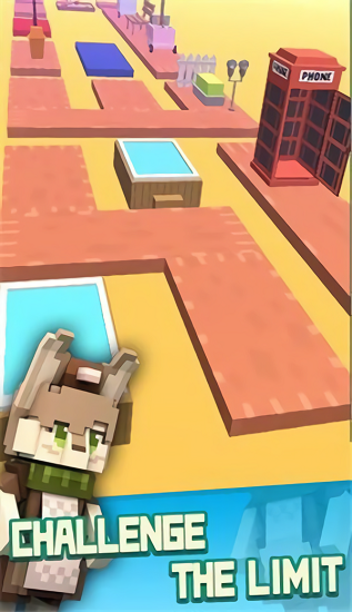 跳跳冠军最新版 v1.0 安卓版0