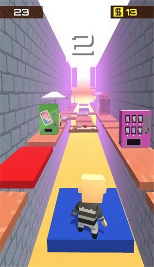 跳跳冠军最新版 v1.0 安卓版2