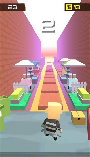 跳跳冠军最新版 v1.0 安卓版1