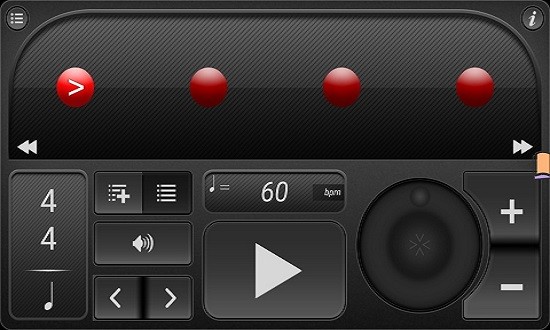 tempo节拍器官方版 v2.1.2 安卓版1