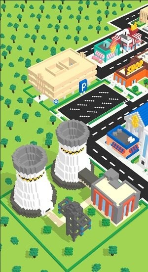 空闲城市建设大亨2021最新版 v1.0.16 安卓版0