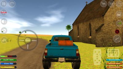 生存工艺幸存者大厦游戏 v1.1.3 安卓版1