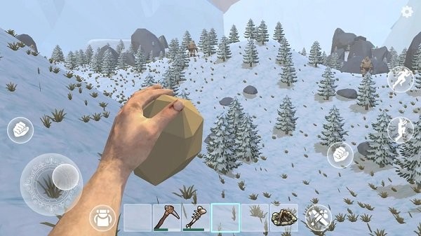 最后的维京人瓦尔哈拉之神手游 v0.30 安卓版1