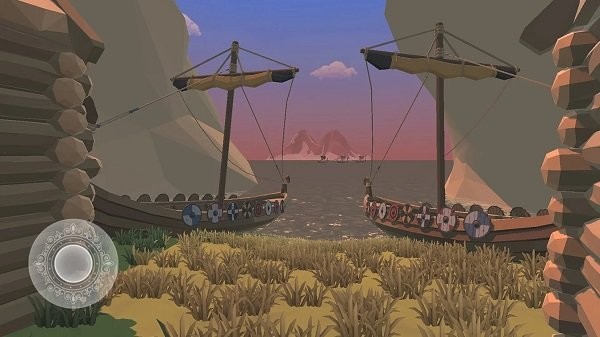 最后的维京人瓦尔哈拉之神手游 v0.30 安卓版3