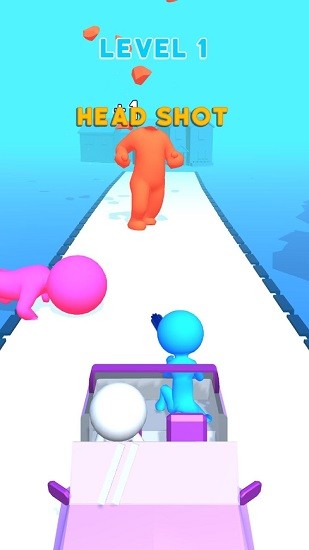 巨人毁灭者 v0.3 安卓版3