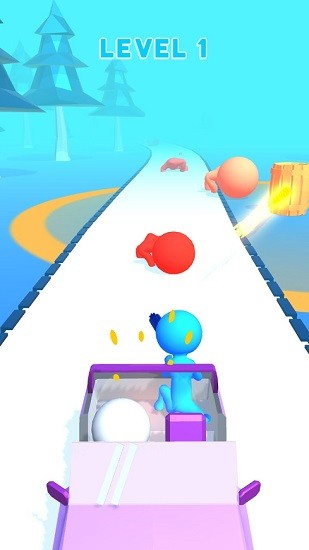 巨人毁灭者 v0.3 安卓版0